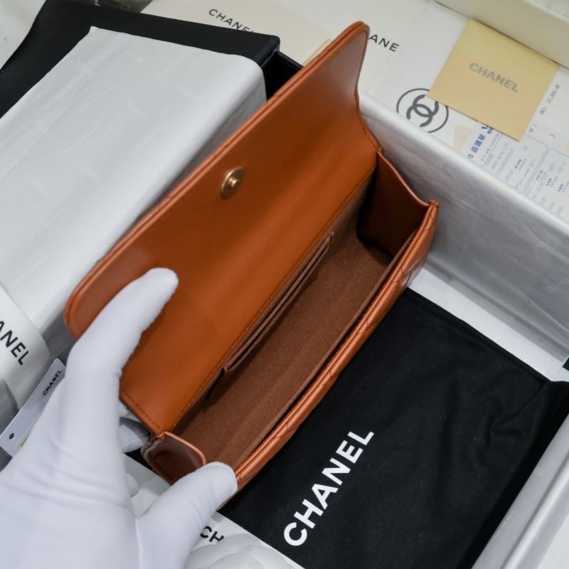 Ch**el woc bags